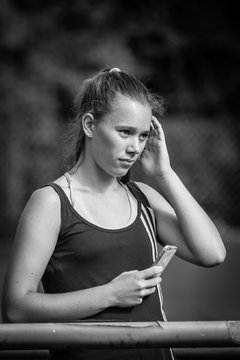 Emily-Bo Meyer 121 - Thessaloniki Cup